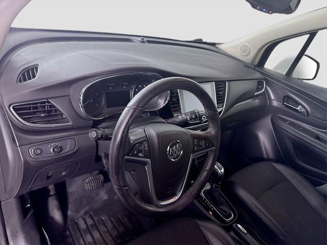 2020 Buick Encore FWD Preferred 2020 Buick Encore FWD Preferred