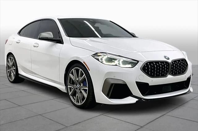 2021 BMW M235 Gran Coupe xDrive