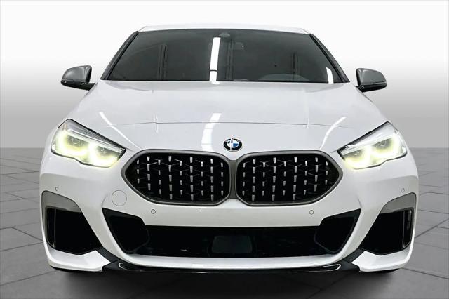 2021 BMW M235 Gran Coupe xDrive