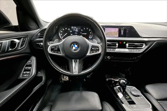 2021 BMW M235 Gran Coupe xDrive