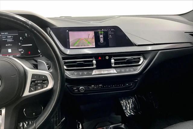 2021 BMW M235 Gran Coupe xDrive