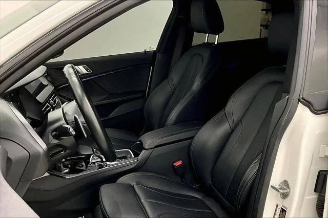 2021 BMW M235 Gran Coupe xDrive