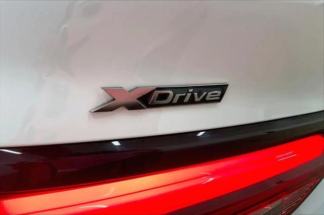 2021 BMW M235 Gran Coupe xDrive
