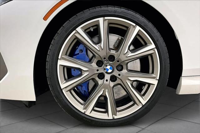 2021 BMW M235 Gran Coupe xDrive