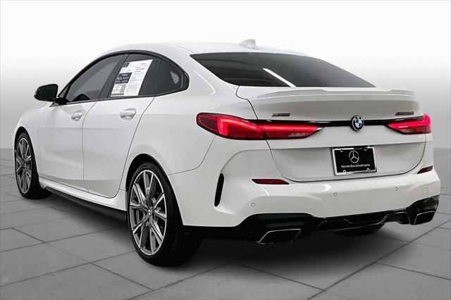 2021 BMW M235 Gran Coupe xDrive