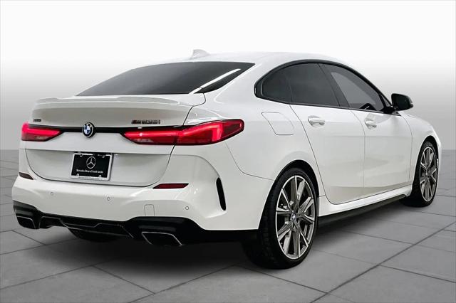 2021 BMW M235 Gran Coupe xDrive
