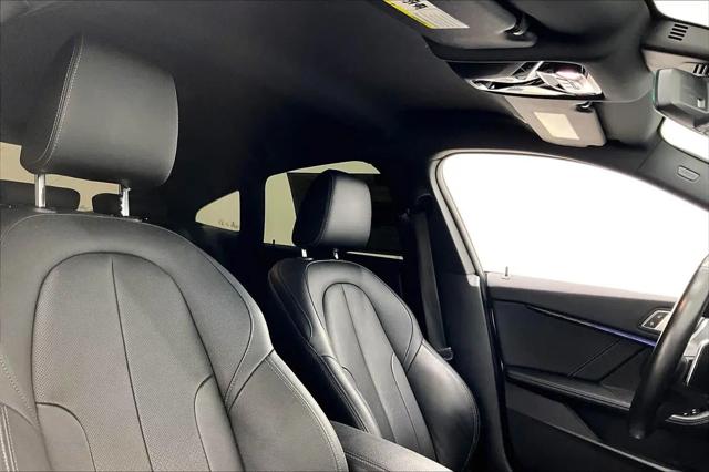 2021 BMW M235 Gran Coupe xDrive