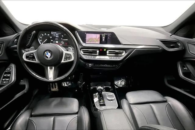 2021 BMW M235 Gran Coupe xDrive
