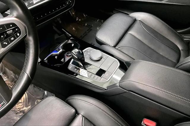 2021 BMW M235 Gran Coupe xDrive