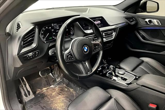 2021 BMW M235 Gran Coupe xDrive