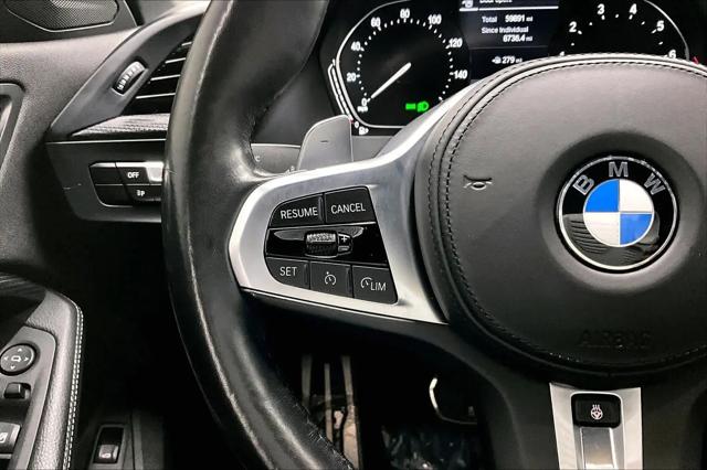 2021 BMW M235 Gran Coupe xDrive