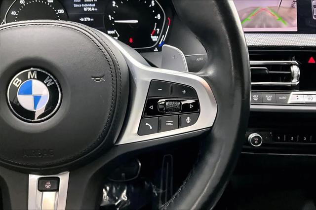 2021 BMW M235 Gran Coupe xDrive