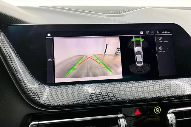 2021 BMW M235 Gran Coupe xDrive