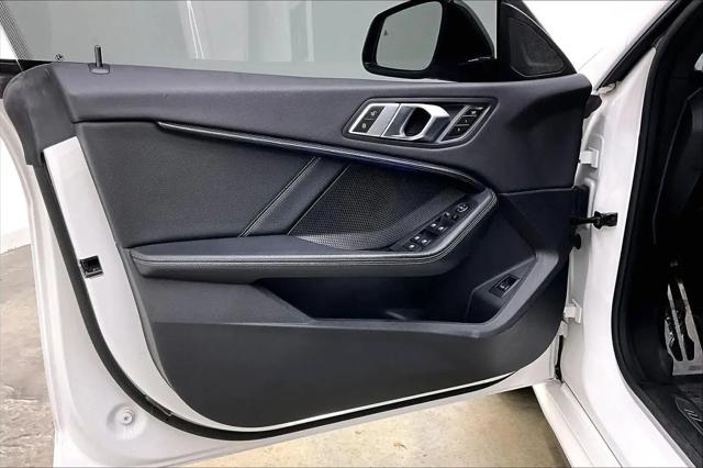 2021 BMW M235 Gran Coupe xDrive