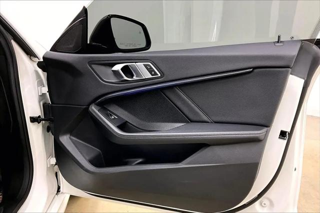 2021 BMW M235 Gran Coupe xDrive