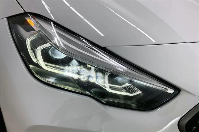 2021 BMW M235 Gran Coupe xDrive