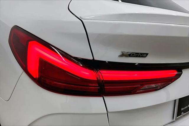 2021 BMW M235 Gran Coupe xDrive