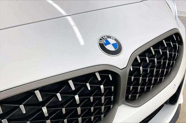 2021 BMW M235 Gran Coupe xDrive