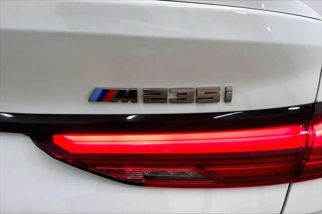2021 BMW M235 Gran Coupe xDrive