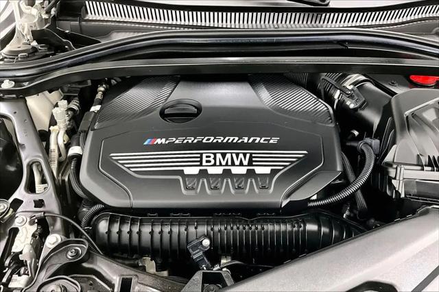2021 BMW M235 Gran Coupe xDrive
