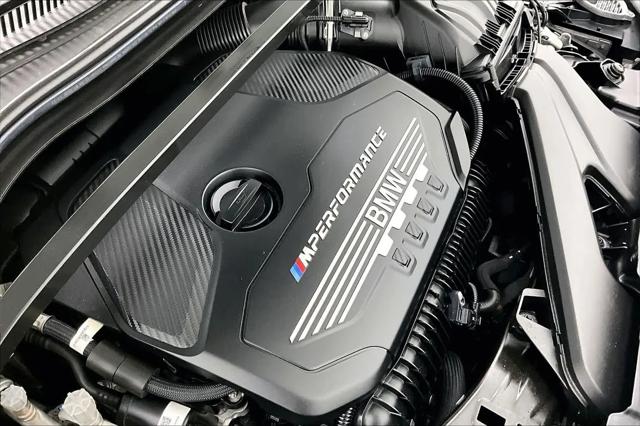 2021 BMW M235 Gran Coupe xDrive