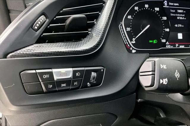2021 BMW M235 Gran Coupe xDrive