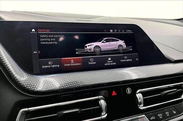 2021 BMW M235 Gran Coupe xDrive
