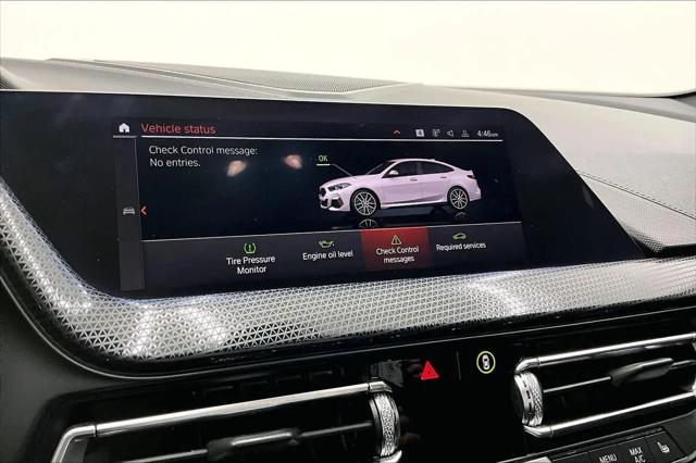 2021 BMW M235 Gran Coupe xDrive