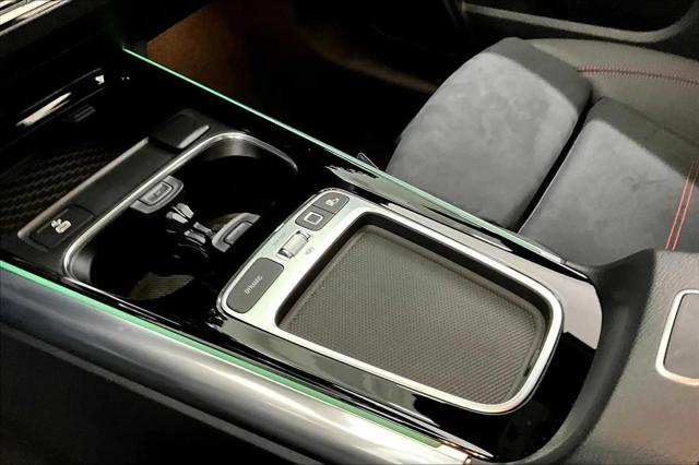 2025 Mercedes-Benz GLA-CLASS 4MATIC