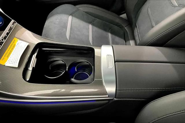 2025 Mercedes-Benz GLC 4MATIC