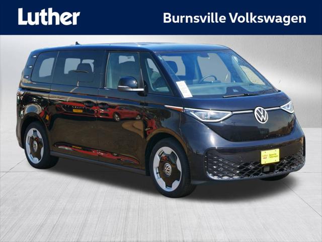 2025 Volkswagen ID. Buzz Pro S for sale in Burnsville, MN
