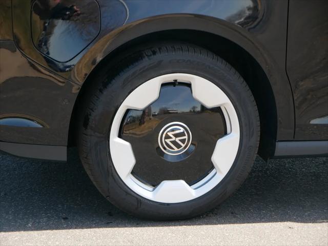 2025 Volkswagen ID. Buzz Pro S