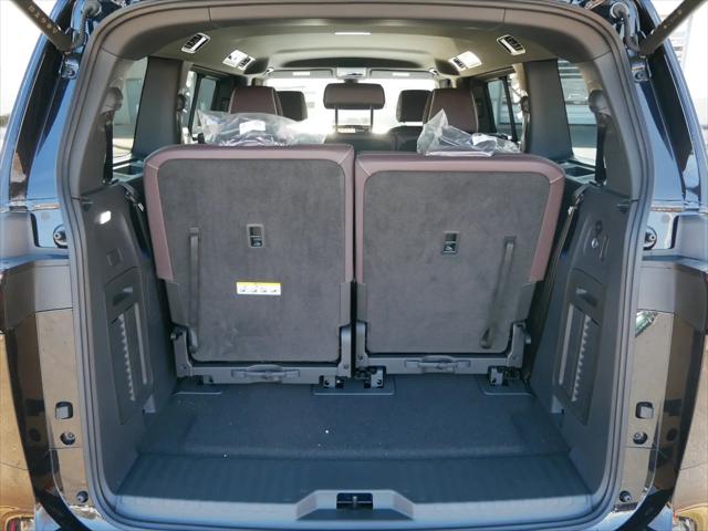 2025 Volkswagen ID. Buzz Pro S