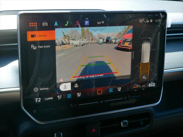 2025 Volkswagen ID. Buzz Pro S