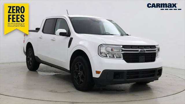 2022 Ford Maverick Lariat for sale in Pompano Beach, FL