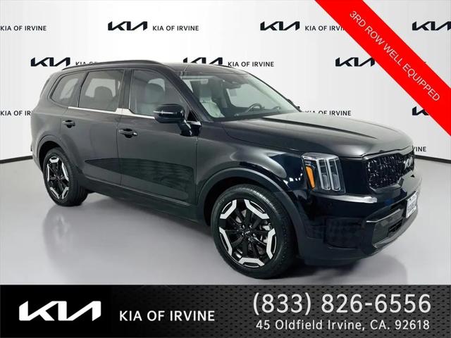 2023 Kia Telluride EX for sale in Irvine, CA