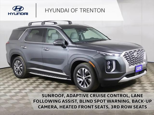 2022 Hyundai Palisade SEL for sale in Ewing, NJ