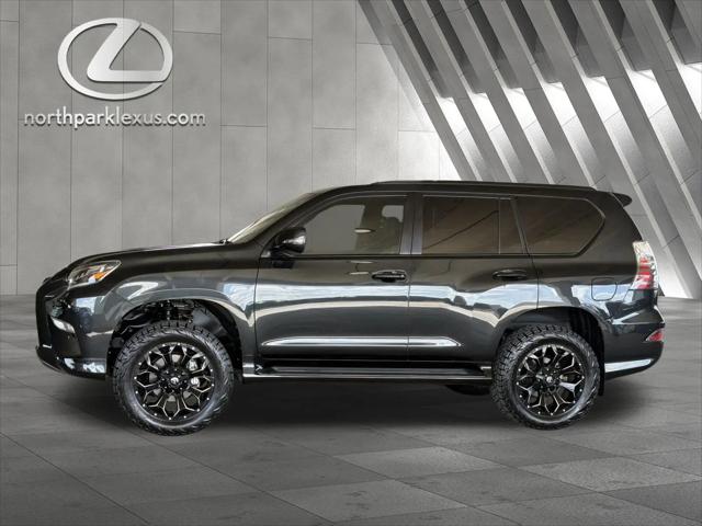 2023 Lexus GX 460 Premium for sale in San Antonio, TX