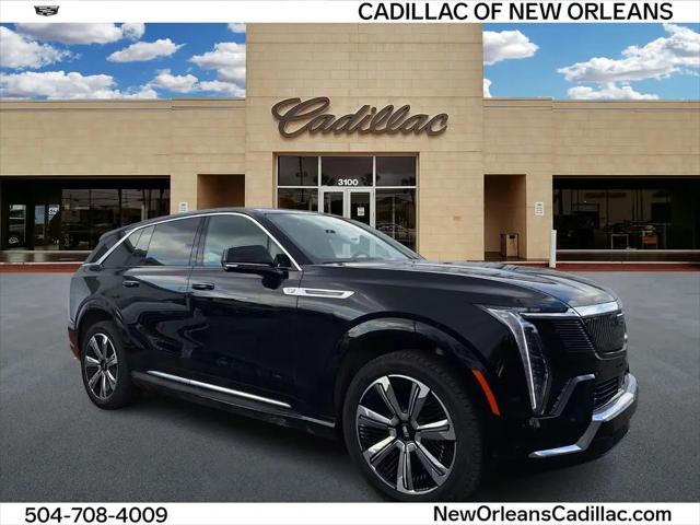 2025 Cadillac Escalade Luxury 2 for sale in Metairie, LA