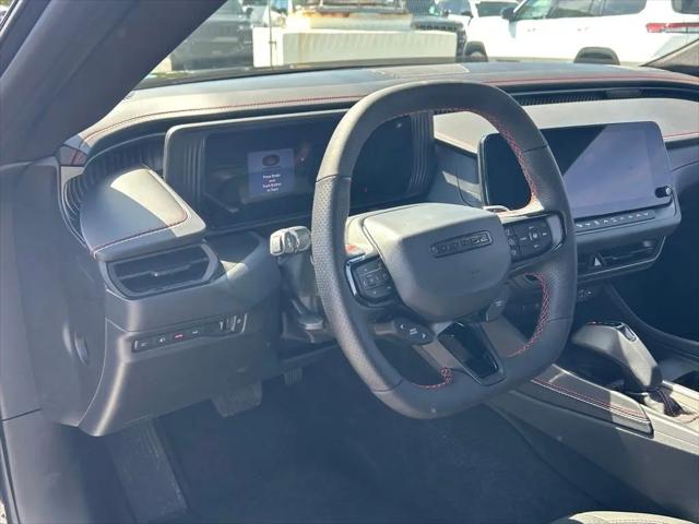 2025 Dodge Charger Daytona R/T AWD