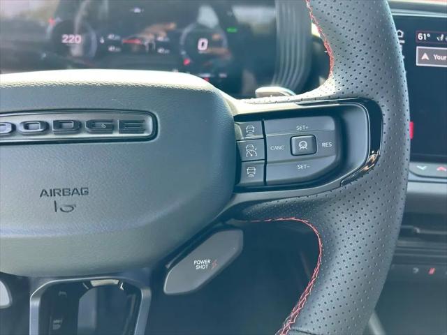 2025 Dodge Charger Daytona R/T AWD