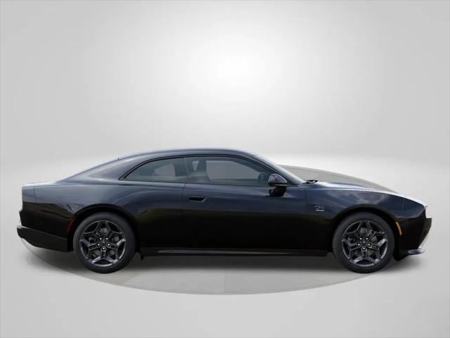 2025 Dodge Charger Daytona R/T AWD