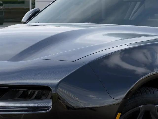 2025 Dodge Charger Daytona R/T AWD
