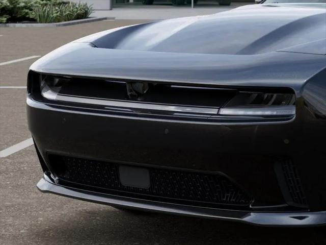 2025 Dodge Charger Daytona R/T AWD
