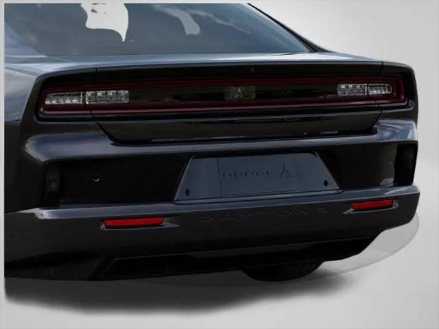 2025 Dodge Charger Daytona R/T AWD