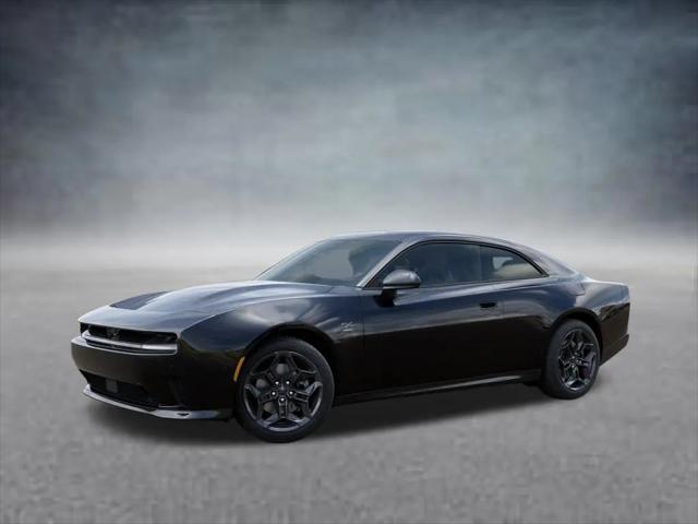 2025 Dodge Charger Daytona R/T AWD