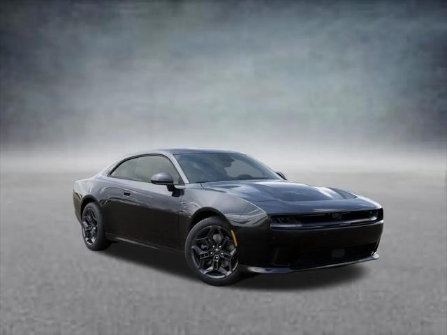 2025 Dodge Charger Daytona R/T AWD