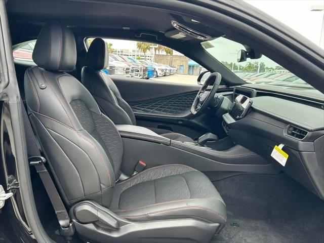 2025 Dodge Charger Daytona R/T AWD