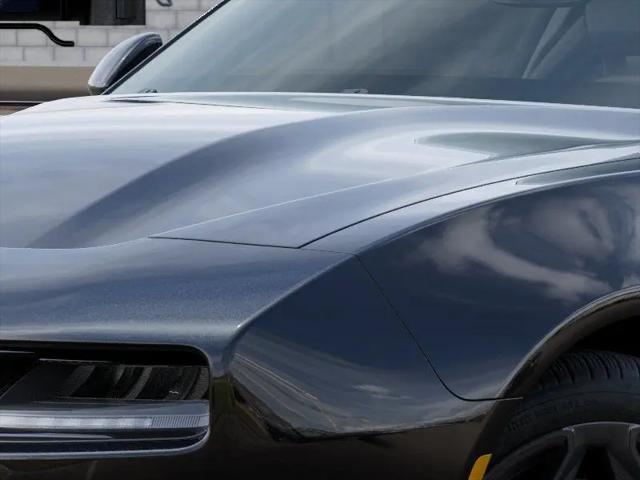 2025 Dodge Charger Daytona R/T AWD