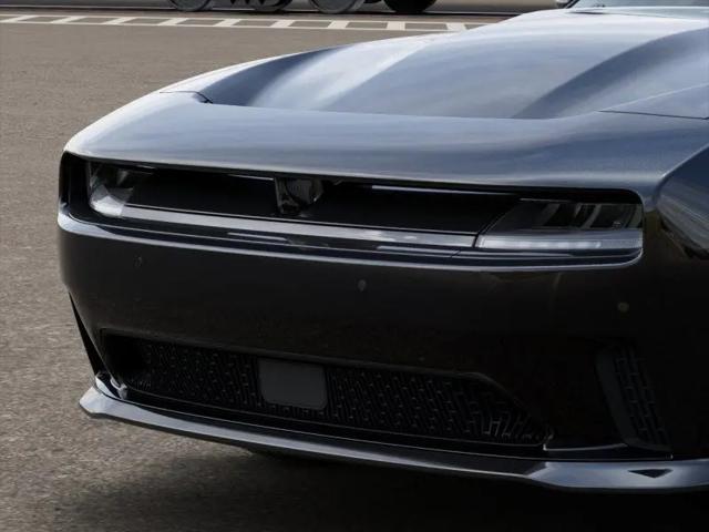 2025 Dodge Charger Daytona R/T AWD